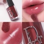 Dior Addict Lip Glow Oil. Shade 104 without box