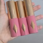 Charlotte Tilbury ROSY GLOW UNREAL BLUSH HEALTHY GLOW STICK   Without box