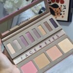Sephora Collection Eyes & Face Palette