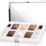 Givenchy Les Nuances Glacees Collection Holiday