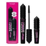 BANGIN’ LashesFull-size and mini volumizing mascara Kit  Full-size and mini volumizing mascara