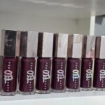 Gloss Bomb Oil Luminizing Lip Oil 'N Gloss Shade Wain stain without box