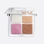 001 Universal Glow Dior Backstage Glow Maximizer Palette. Without box