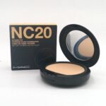 MAC Studio Fix Powder Plus Foundation NC2O