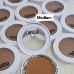 Medium -Bronzer MAKEUP BY MARIO  SoftSculpt Transforming Skin Enhancer Without box