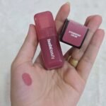 Strawberry Cream HUDA BEAUTY  Blush Filter Soft Glow Liquid Blush