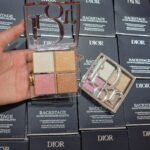 001 Universal Glow Dior Backstage Glow Maximizer Palette. Without box