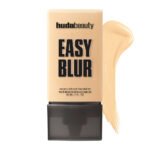 Shade:Creme Brulee150G HUDA BEAUTY Easy Blur Foundation