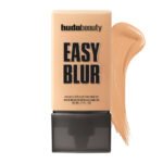 Shade : LATTE 300N HUDABEAUTY Easy Blur Foundation