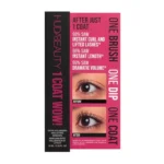 Huda Beauty 1 Coat WOW! Extra Volumizing and Lifting Mascara with box