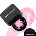 Huda Beauty UBE BIRTHDAY CAKE Mini Easy Bake Loose Baking & Setting Powder