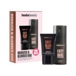 Bronzed and Blurred Duo Set