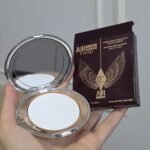 AIRBRUSH FLAWLESS SOFT LIGHT POWDER TRANSLUCENT