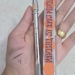 Shade no. 4 BENEFIT COSMETICS Precisely My Brow Pencil