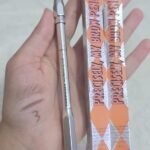 Shade no. 3   BENEFIT COSMETICS Precisely My Brow Pencil