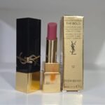 12 NU INCONGRU Yves Saint Laurent Rouge Pur Couture The Bold