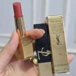 10 BRAZEN NUDE Yves Saint Laurent Rouge Pur Couture The Bold