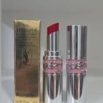 (211 Ardent Carmine)  Yves Saint Laurent Loveshine Lip Oil Stick - Creamy Shine Lipsticks 211Lipstick