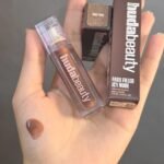 She Fire  Faux Filler Shiny Non-Sticky Lip Gloss