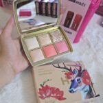 Hourglass Ambient Lighting Edit Unlocked Face Palette - Deer