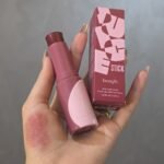 Jam. Benefit Cosmetics Juice Stick Dewy Gel Blush