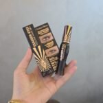 EXAGGER-EYES VOLUME MASCARA EXAGGER-BLACK 10ML