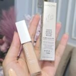 (120N) Lancôme Teint Idole Ultra Wear Care & Glow Serum Concealer
