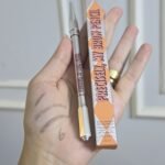Shade: 6  Precisely, My Brow Pencil Ultra-fine brow defining pencil