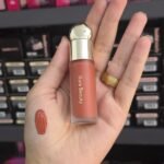 Color: Love Rare Beauty by Selena Gomez  Soft Pinch Liquid Blush