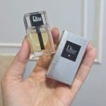 Christian Dior Homme De Toilette Men Perfume (10 ml) Miniature Bottle