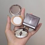 TRANSLUCENT AIRBRUSH FLAWLESS SOFT LIGHT POWDER ( Mini size )