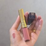 dior 220 ribbon Rouge Dior Forever Liquid Sequin Duo Limited Edition