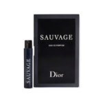 Dior Sauvage Elixir For Men 0.03 Oz/ 1ML Each Sample Spray Vial